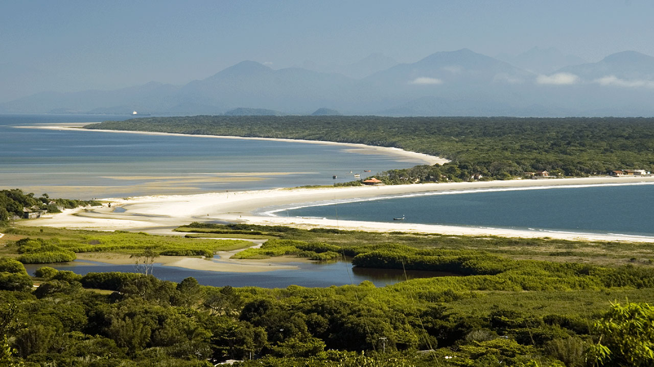 Ilha do Mel